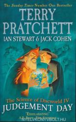 Science of Discworld IV - Terry Pratchett (2014)