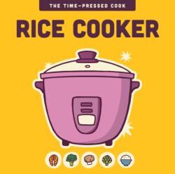 Rice Cooker (ISBN: 9780760397411)