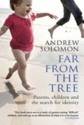 Far From The Tree - Solomon Andrew (2014)