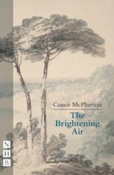 The Brightening Air (ISBN: 9781839044199)