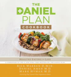 Daniel Plan Cookbook - Dr. Mark Hyman (2014)