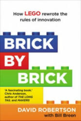 Brick by Brick - David Robertson & Bill Breen (2014)