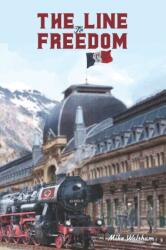 The Line to Freedom (ISBN: 9781035882670)