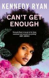 Can't Get Enough (ISBN: 9780349436531)