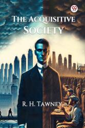 The Acquisitive Society (ISBN: 9789370422773)