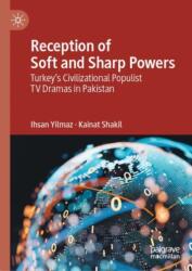 Reception of Soft and Sharp Powers (ISBN: 9789819793051)
