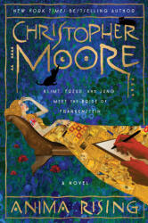 Anima Rising - MOORE CHRISTOPHER (ISBN: 9780062434159)
