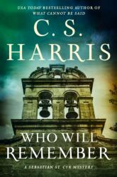 Who Will Remember - HARRIS CS (ISBN: 9780593639214)