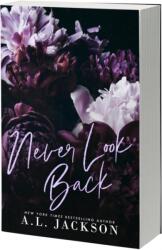 Never Look Back (ISBN: 9781649378637)
