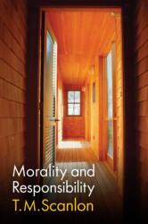 Morality and Responsibility (ISBN: 9781509566976)
