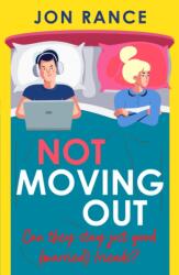 Not Moving Out (ISBN: 9781804368589)