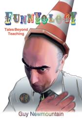 Funnyology (ISBN: 9781035876501)