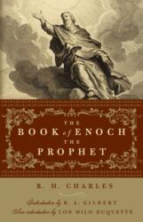 Book of Enoch the Prophet (2012)