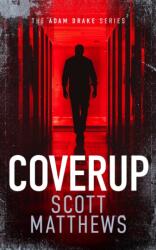 Coverup (ISBN: 9781036701260)