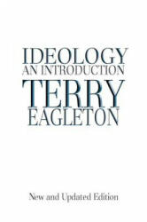 Ideology - Terry Eagleton (ISBN: 9781844671434)
