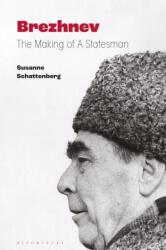 Brezhnev (ISBN: 9781350408630)