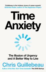 Time Anxiety (ISBN: 9781035062140)