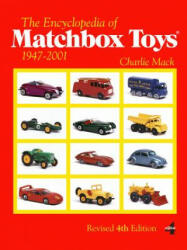 The Encyclopedia of Matchbox Toys: 1947-2001 (2013)
