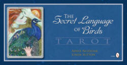 Secret Language of Birds Tarot - Adele Nozedar (2011)