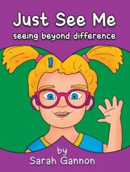 Just See Me (ISBN: 9781035872879)