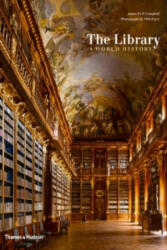 Library - James Campbell (2013)