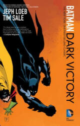 Batman: Dark Victory (2014)