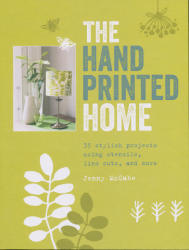 Jenny McCabe: The Hand-Printed Home (2014)