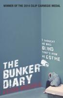 Bunker Diary - Kevin Brooks (2013)