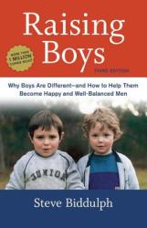 Raising Boys - Steve Biddulph (2014)