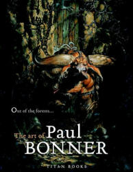 Out of the Forests - Paul Bonner (ISBN: 9781845767051)