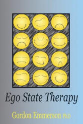 Ego state therapy (ISBN: 9781845900793)