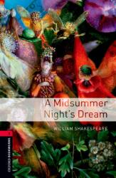 A MIDSUMMER NIGHTS DREAM OBW3 (ISBN: 9780194786133)
