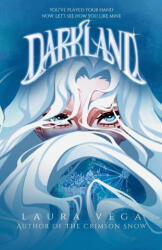 Darkland - Kate Popa, Olivia Cazacu (ISBN: 9789695692554)