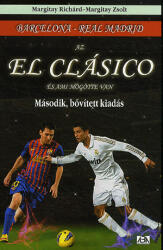 Az El Clásico és ami mögötte van (2014)