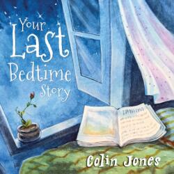 Your Last Bedtime Story (ISBN: 9781787883666)