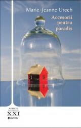 Accesorii pentru paradis (ISBN: 9789993186649)