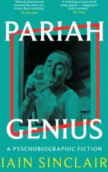 Pariah Genius (ISBN: 9781917283076)