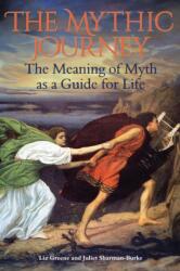The Mythic Journey (ISBN: 9781916625266)