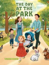 The Day at the Park (ISBN: 9781035853403)