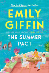 The Summer Pact - GIFFIN EMILY (ISBN: 9780593600313)