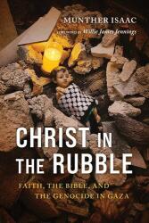 Christ in the Rubble (ISBN: 9780802885548)