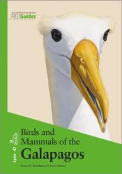 Birds and Mammals of the Galapagos (ISBN: 9788416728404)