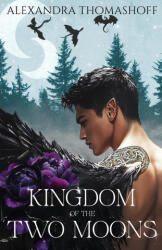Kingdom of the Two Moons (ISBN: 9783950576924)