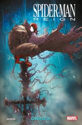 Spider-Man: Reign Omnibus - Kaare Andrews (ISBN: 9781804912744)
