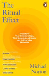 The Ritual Effect (ISBN: 9780241465462)