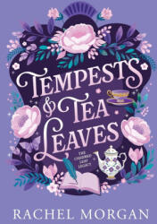 Tempests & Tea Leaves - Rachel Morgan (ISBN: 9781998988242)