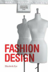 Fashion Design (ISBN: 9781847882660)