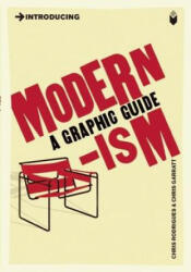 Introducing Modernism - Chris Rodrigues (ISBN: 9781848311169)