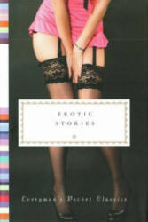 Erotic Stories - Everyman (2013)
