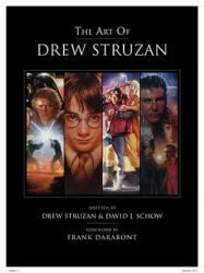 Art of Drew Struzan - Drew Struzan (ISBN: 9781848566194)